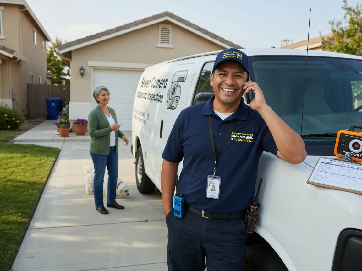 Sewer Line Repair Sagamore Beach, MA FAQs